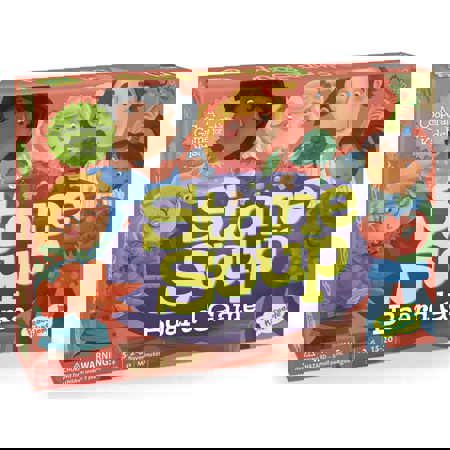 Stone Soup Game