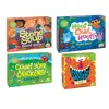 Cooperative Board Games Set