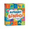 Alphabet Bingo Board Game