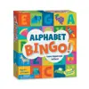 Alphabet Bingo Board Game