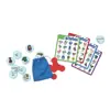 Spanish Bingo Board Game