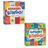 Bingo Board Games, Set of 2