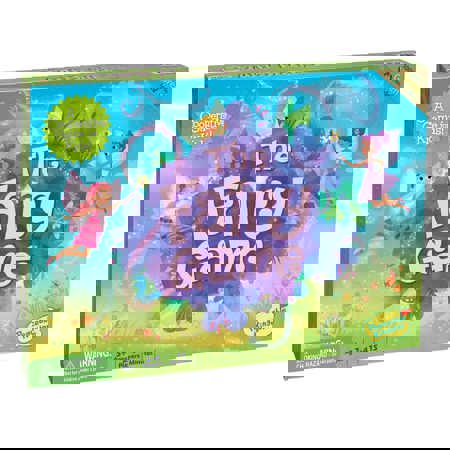 The Fairy Game