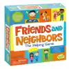 Friends & Neighbors, The Helping Game