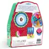 Spin To Play Picnic Game
