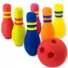 Bowling Set