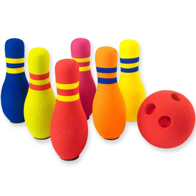 Bowling Set