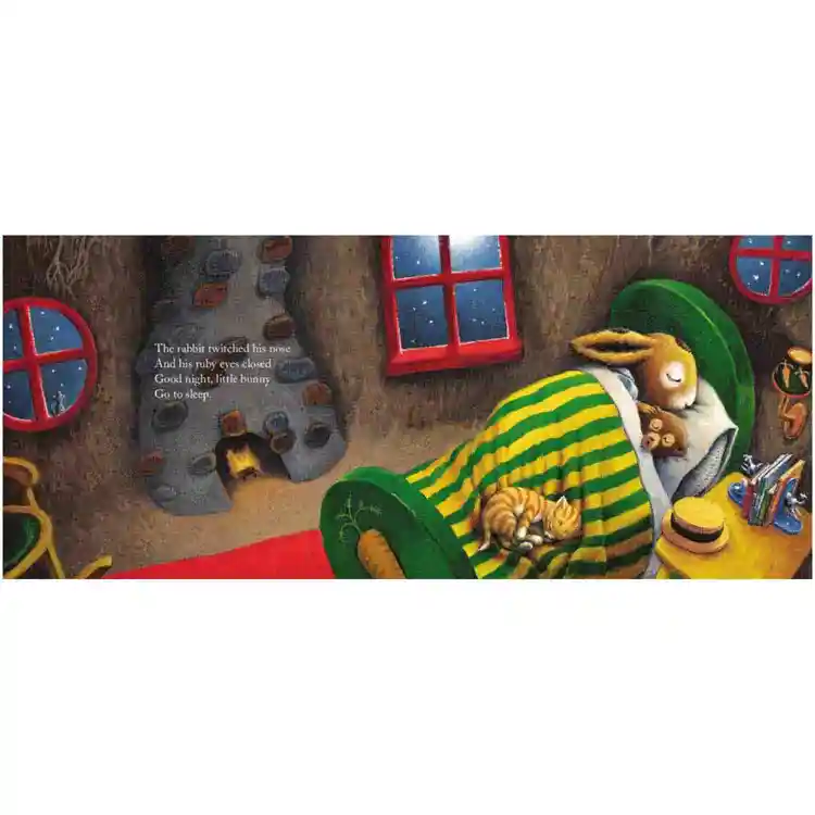 Good Day, Good Night