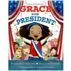 Grace For President
