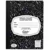 Graph (Quad) Ruled Composition Book, Sewn-Dozen