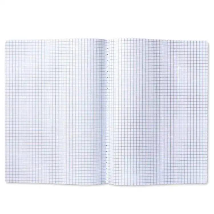 Graph (Quad) Ruled Composition Book, Sewn-Dozen