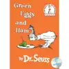 Green Eggs & Ham Book & CD