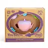 Green Toys™ Recycled Plastic Tea Set
