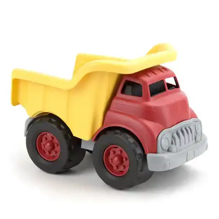 Green Toys™ Red Dump Truck