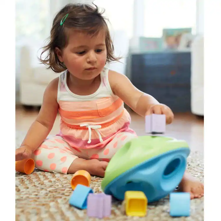 Green Toys™ Shape Sorter