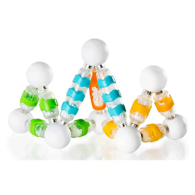 Grippies Shakers, Set of 30