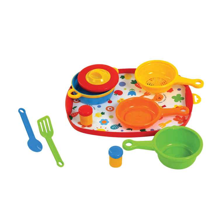 My First Cooking Set