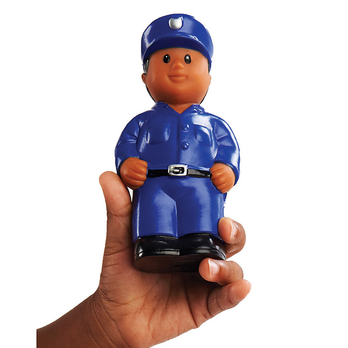 Community Helpers Figures | Becker's School Supplies