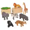 My First Animals Collection