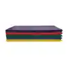 Rainbow Designer Mats, Green