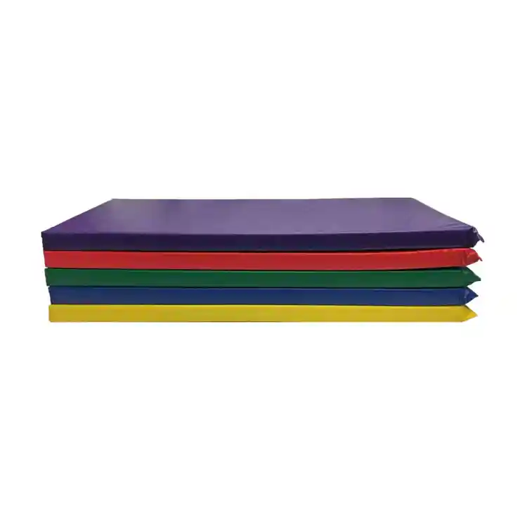 Rainbow Designer Mats, Green