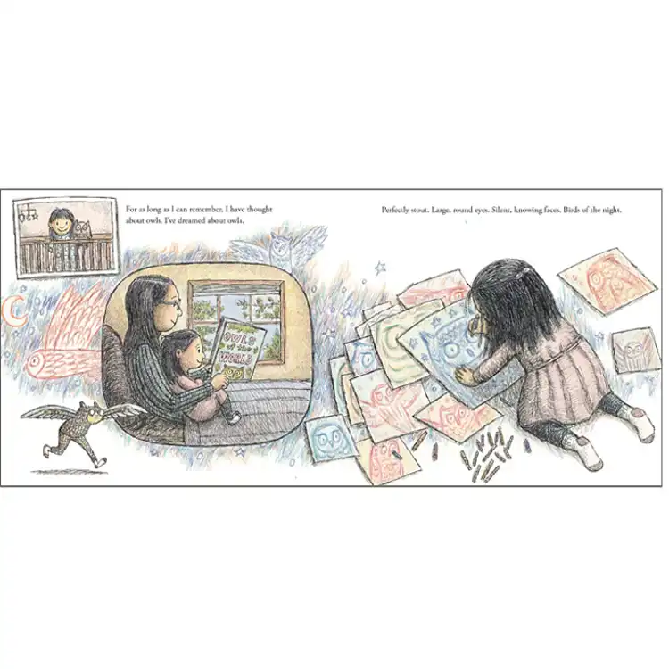 Growing Brave Book Collection