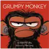 Grumpy Monkey