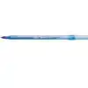 Bic® Fine Point Round Stic® Pens, Blue