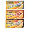 Bic® Medium Point Round Stic® Pens