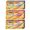 Bic® Medium Point Round Stic® Pens