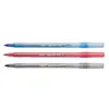 Bic® Medium Point Round Stic® Pens