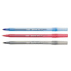 Bic® Medium Point Round Stic® Pens