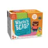 Where's Bear? Game