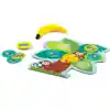 Monkey Around Game