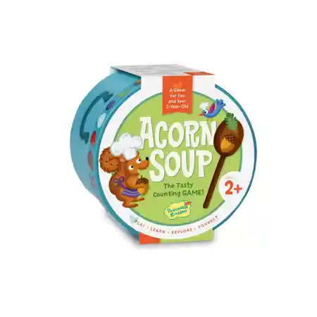 Acorn Soup Game