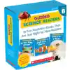 Guided Science Readers, Level B