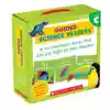 Guided Science Readers, Level C