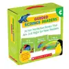 Guided Science Readers, Level C