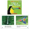 Guided Science Readers, Level C