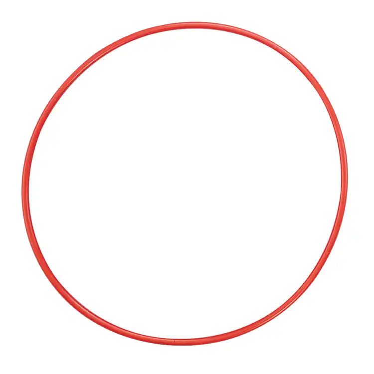 Plastic Hoops, 30"