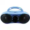 Hamilton Boom Box with Bluetooth Receiver CD/FM Media Player