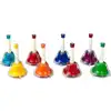 Hand Bells, Set of 8