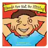 Hands Are Not For Hitting Board Book
