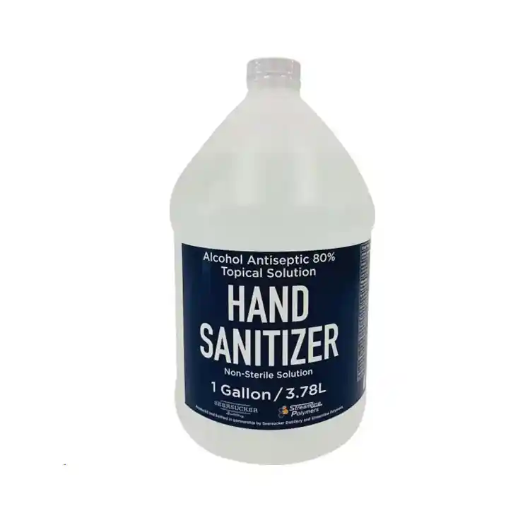 Hand Sanitizer