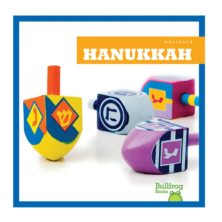 Hanukkah 
