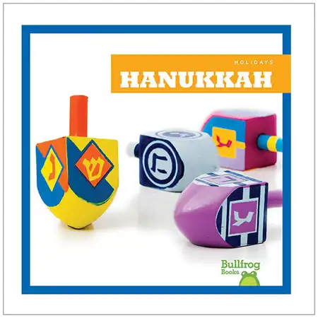 Hanukkah 