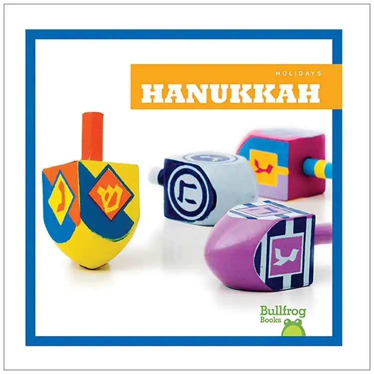 Hanukkah 