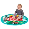 Happy Harvest Farm Activity Gym