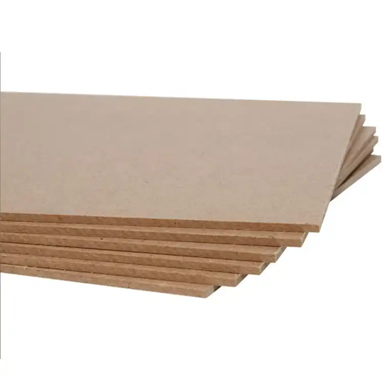 Hardboard Panel Pack
