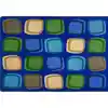 Harmony Blocks Rug